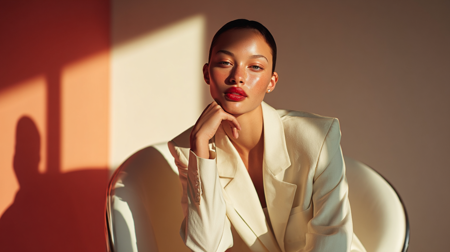 Quiet Protest: How Fashion Speaks When Words Are Silent