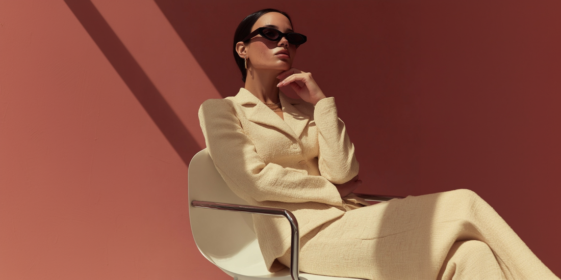 Poise: The Quiet Strength of Modern Femininity